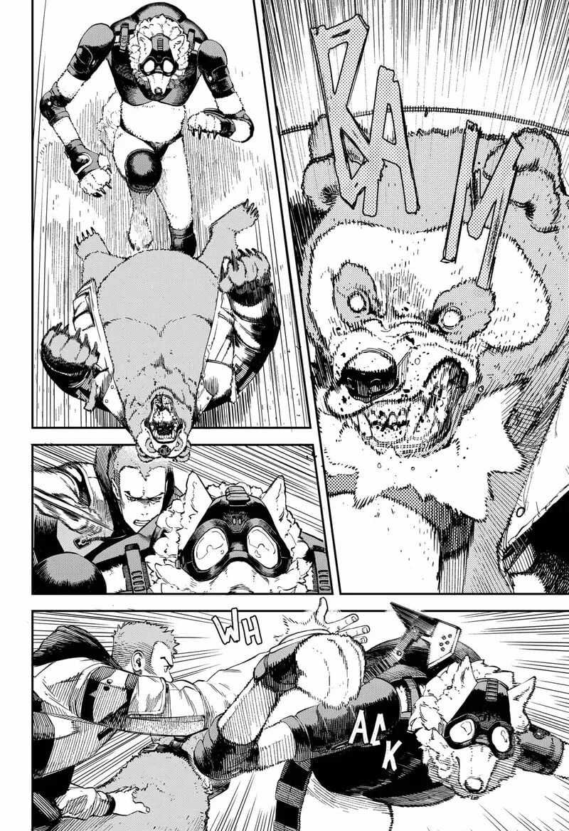 No＼name Chapter 7 trang 18