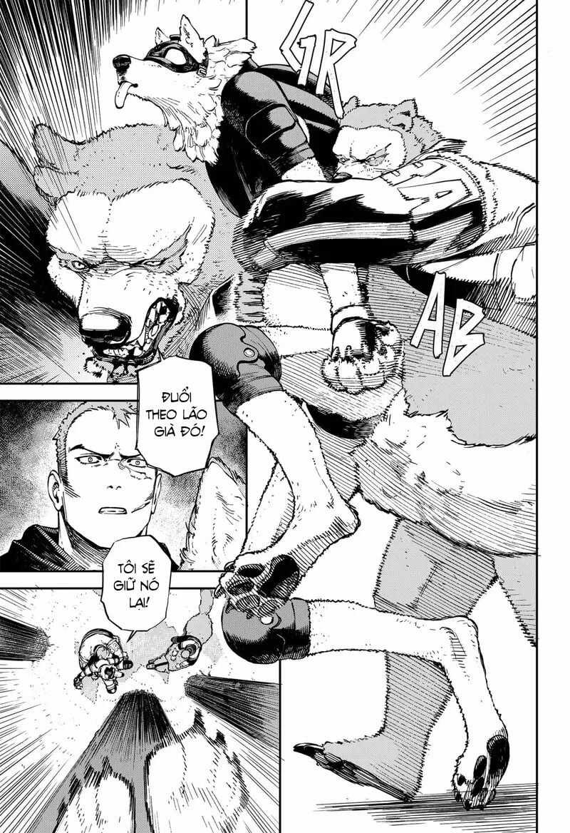 No＼name Chapter 7 trang 21