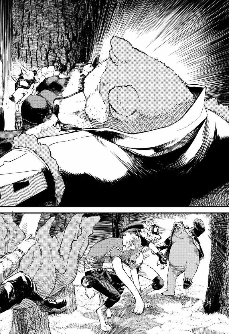 No＼name Chapter 7 trang 23