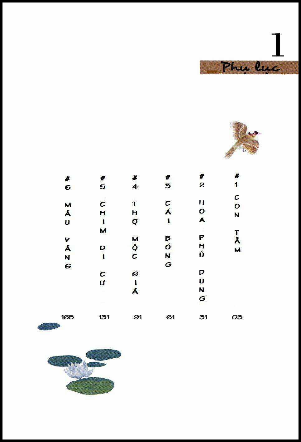 No One Knows Chapter 1.1 trang 3