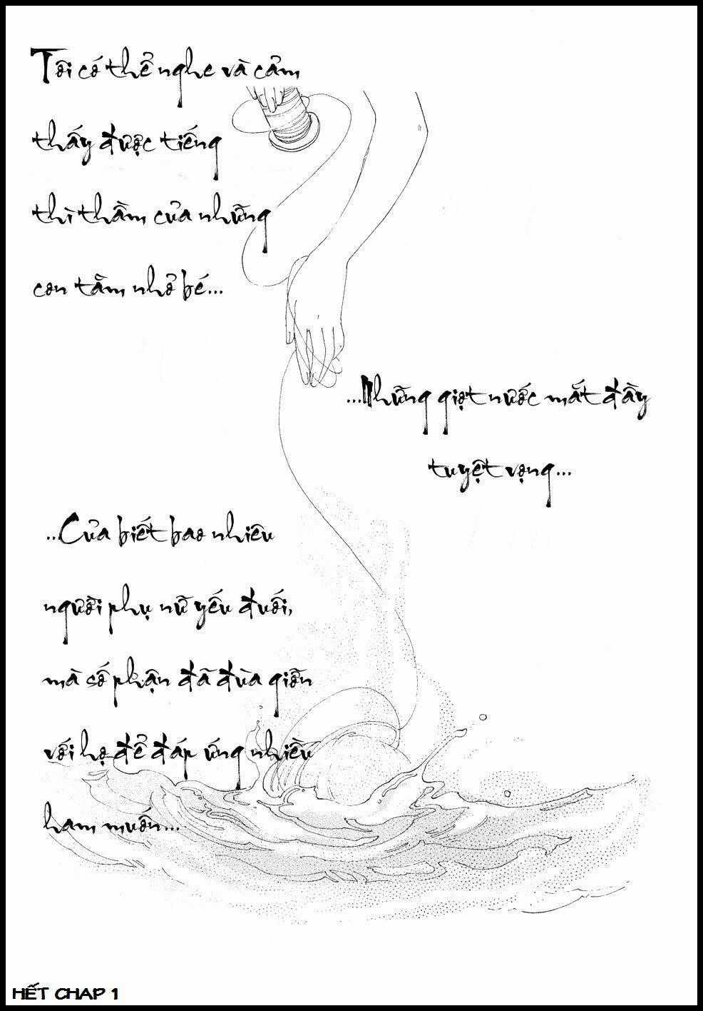 No One Knows Chapter 1.2 trang 14