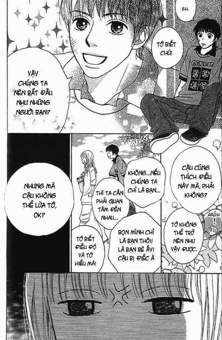 ...no Onna Chapter 1 trang 10