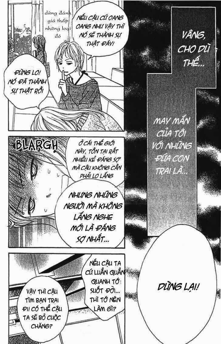 ...no Onna Chapter 1 trang 12