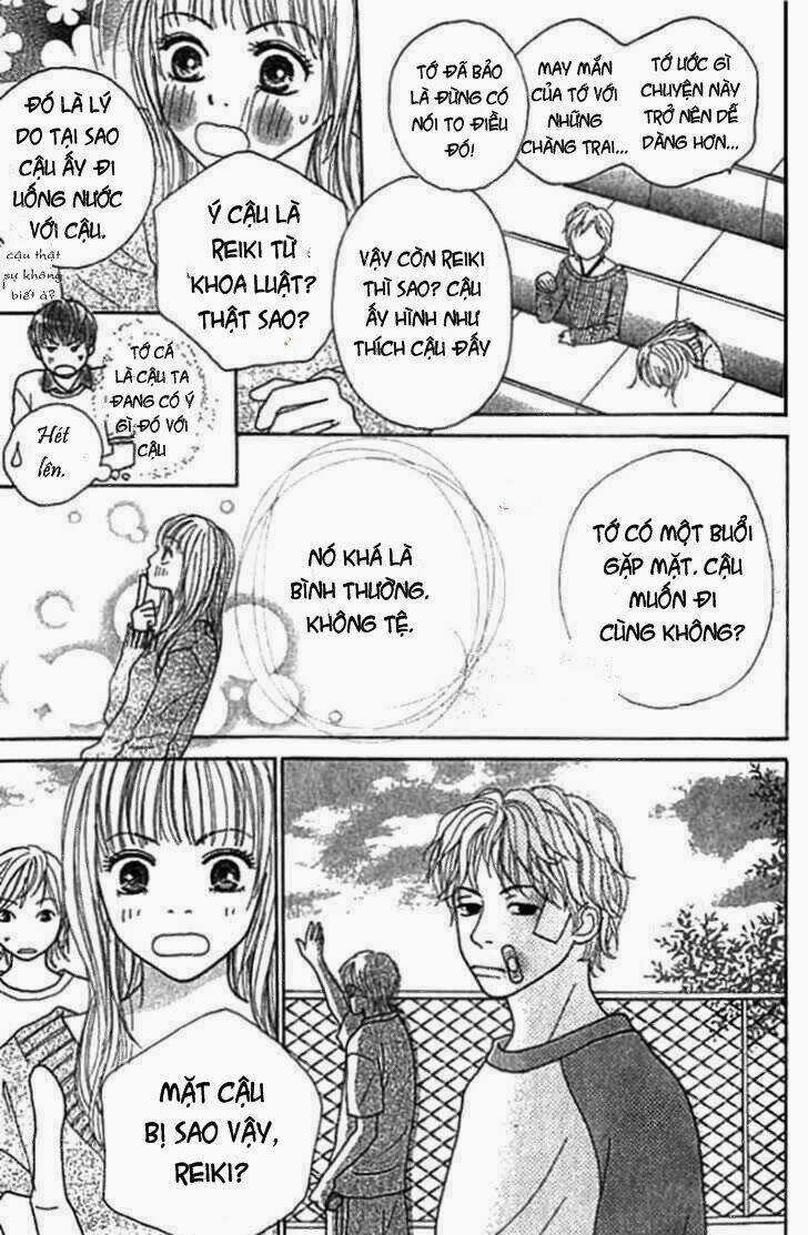 ...no Onna Chapter 1 trang 13