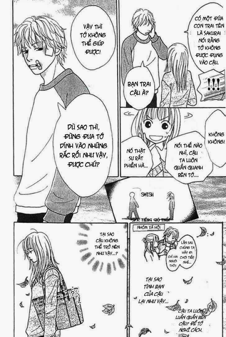 ...no Onna Chapter 1 trang 14