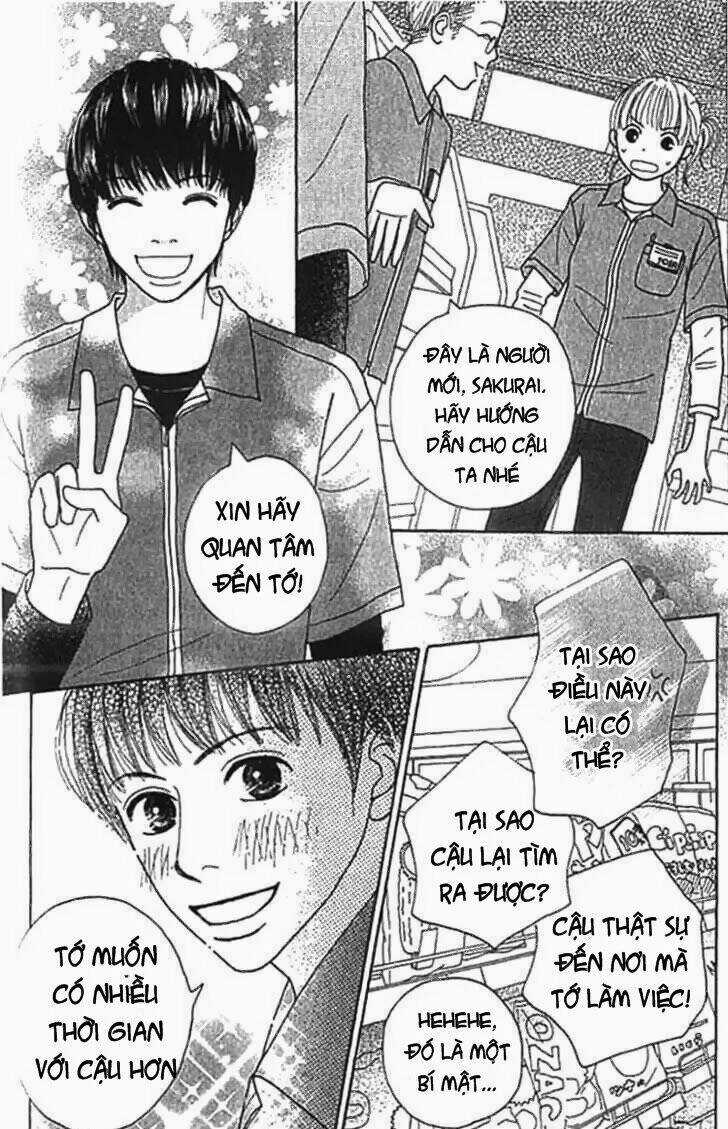 ...no Onna Chapter 1 trang 16