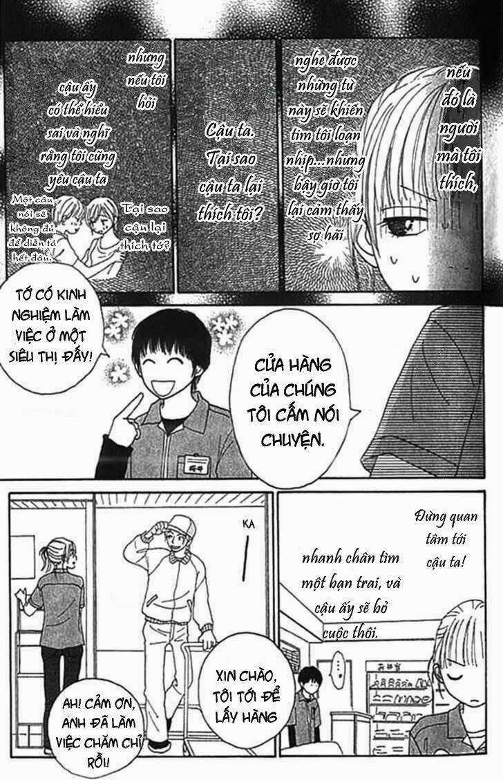 ...no Onna Chapter 1 trang 17