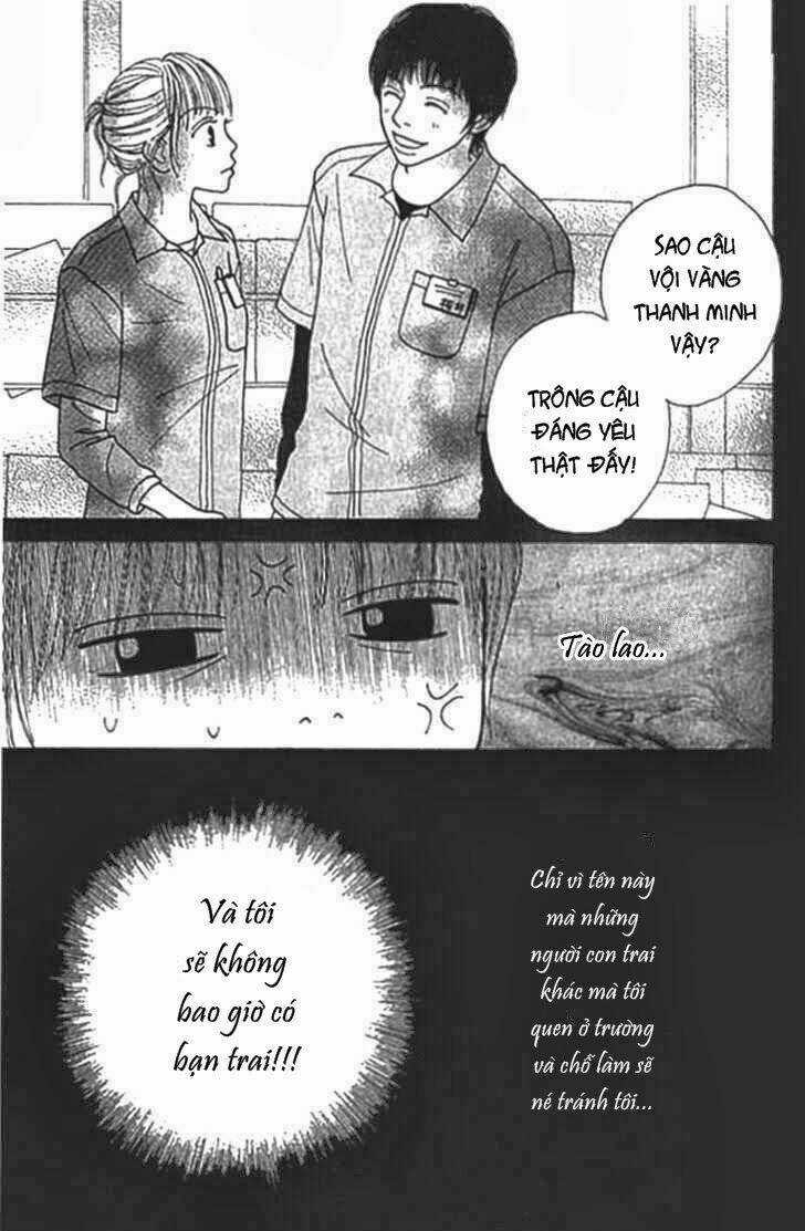 ...no Onna Chapter 1 trang 19