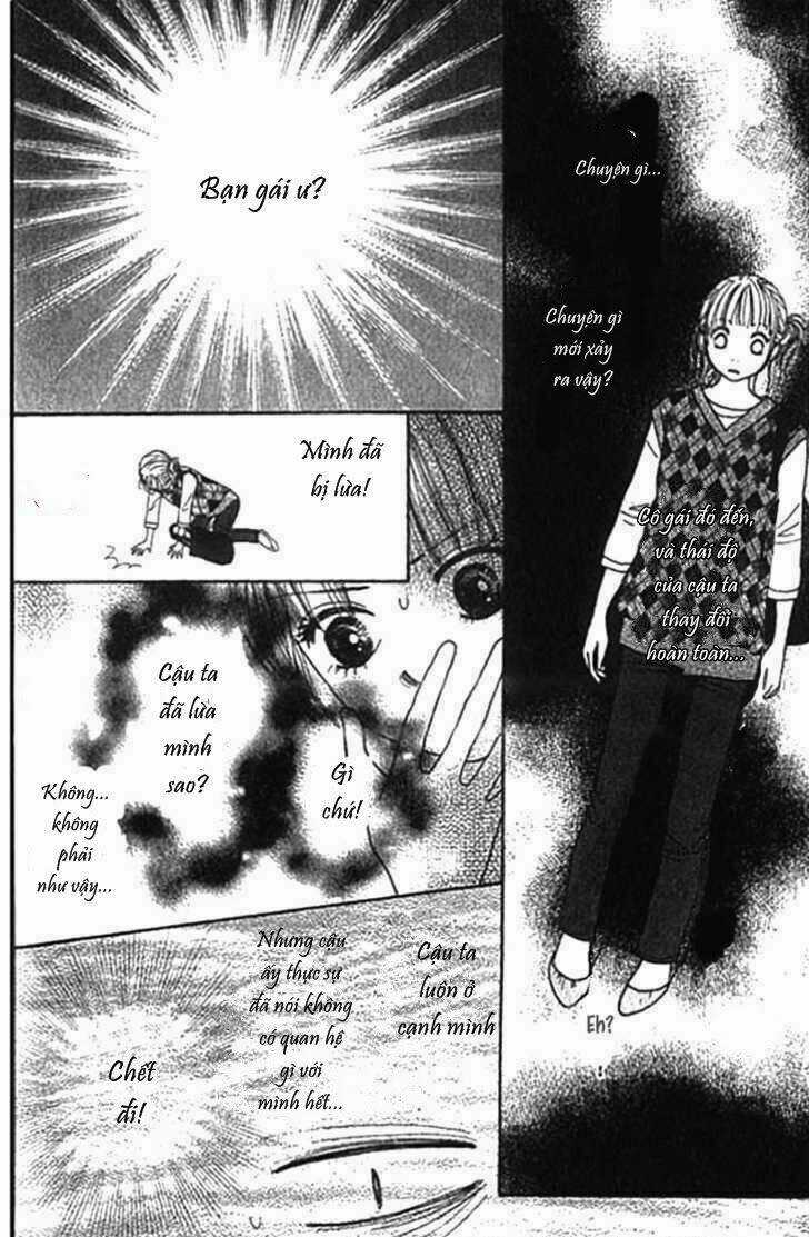 ...no Onna Chapter 1 trang 22