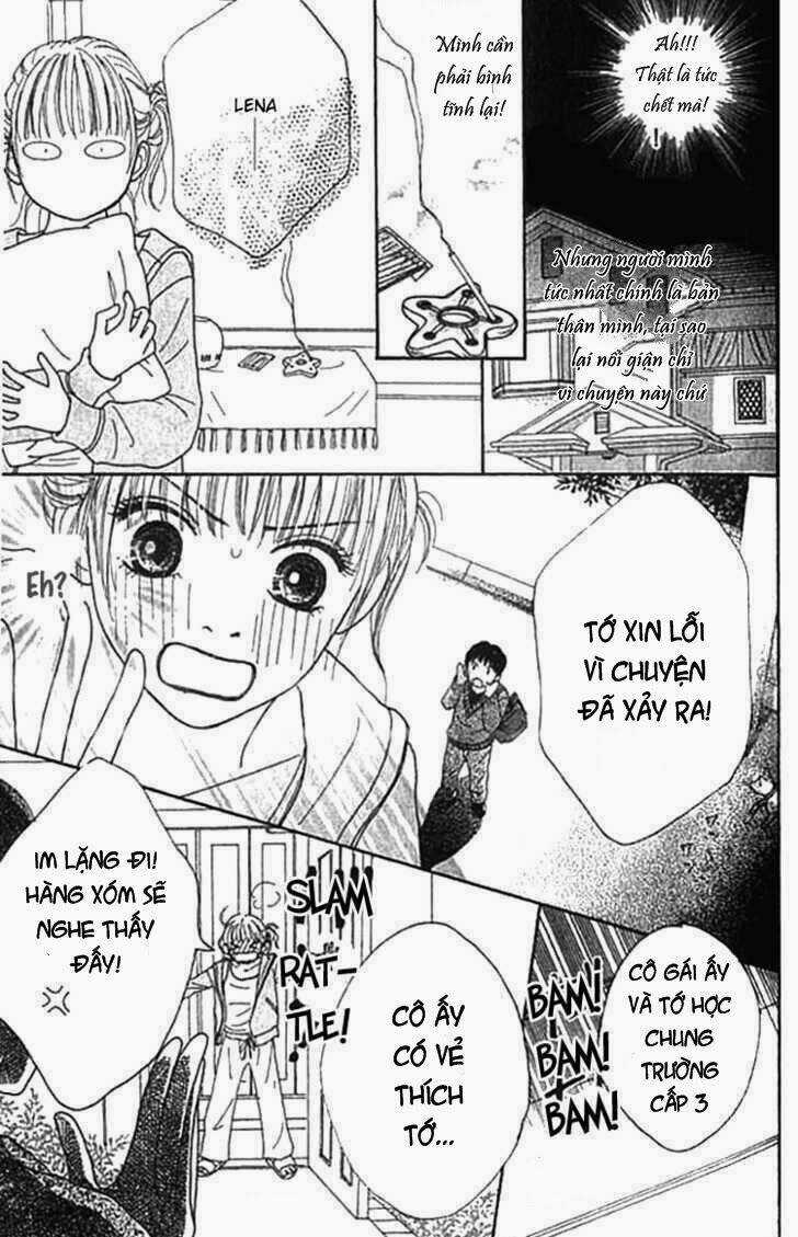 ...no Onna Chapter 1 trang 23