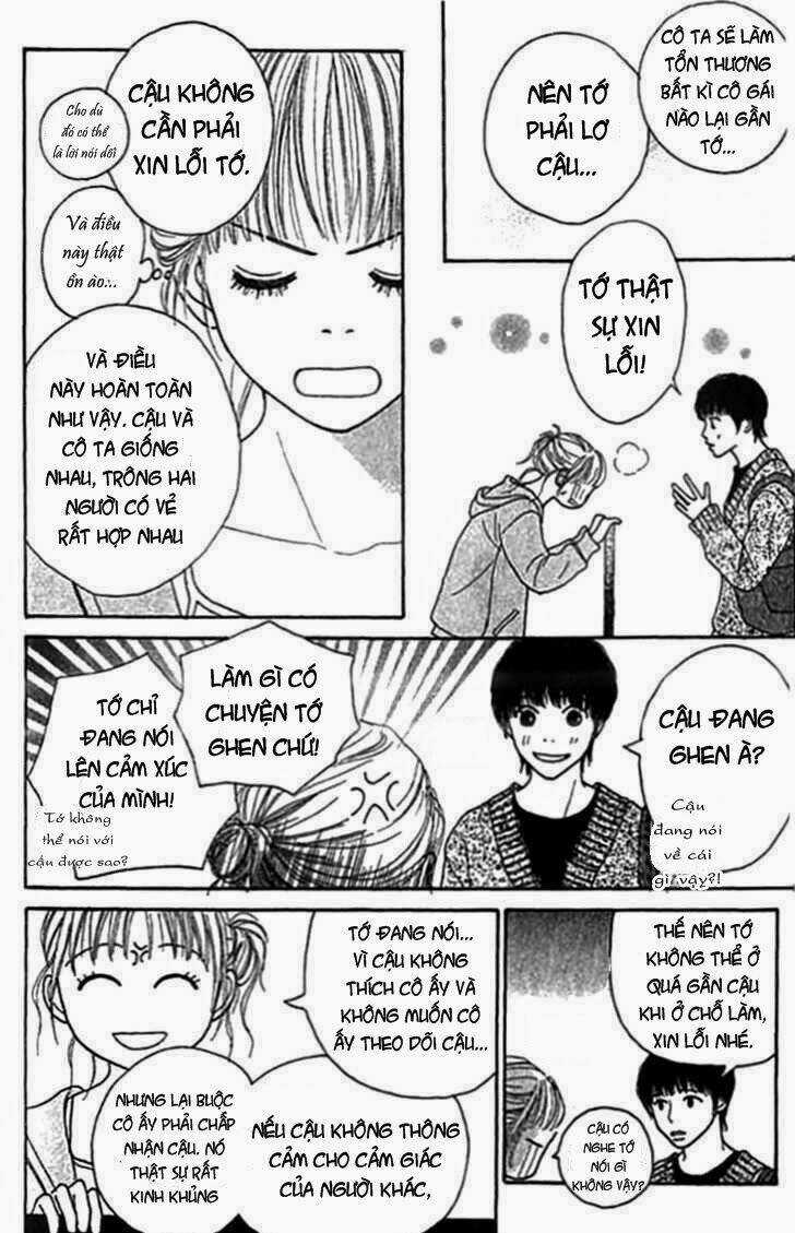 ...no Onna Chapter 1 trang 24