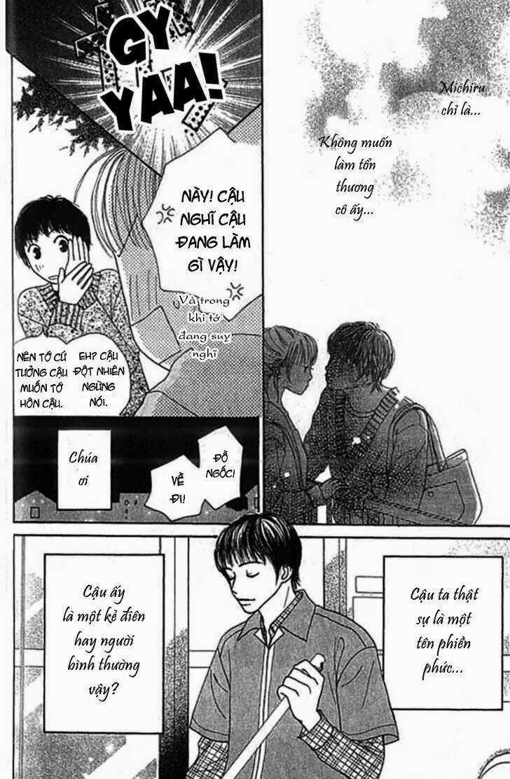 ...no Onna Chapter 1 trang 26