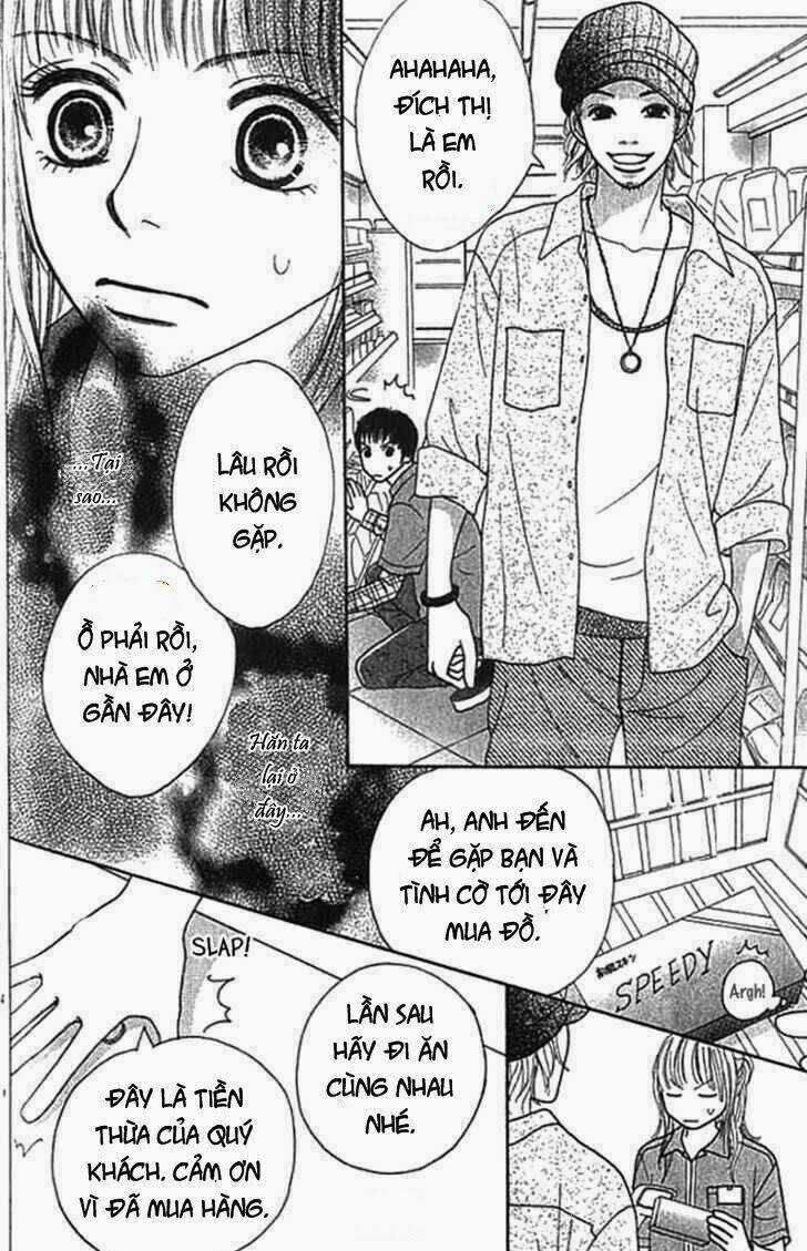 ...no Onna Chapter 1 trang 28