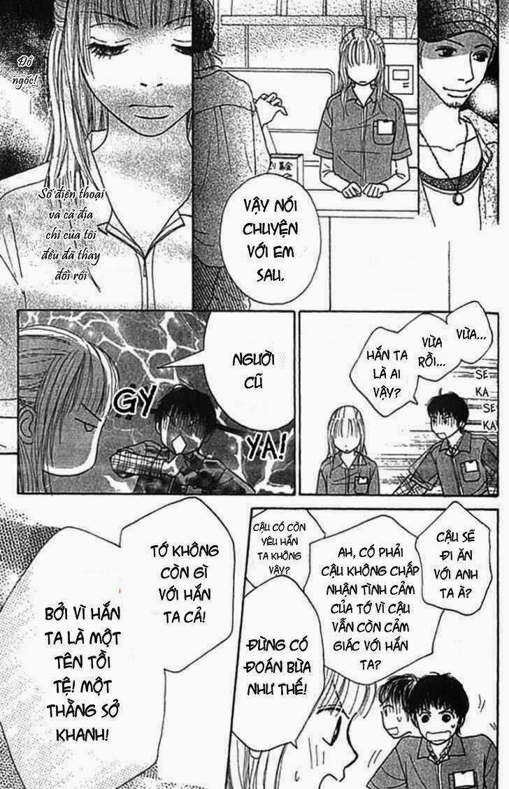 ...no Onna Chapter 1 trang 29