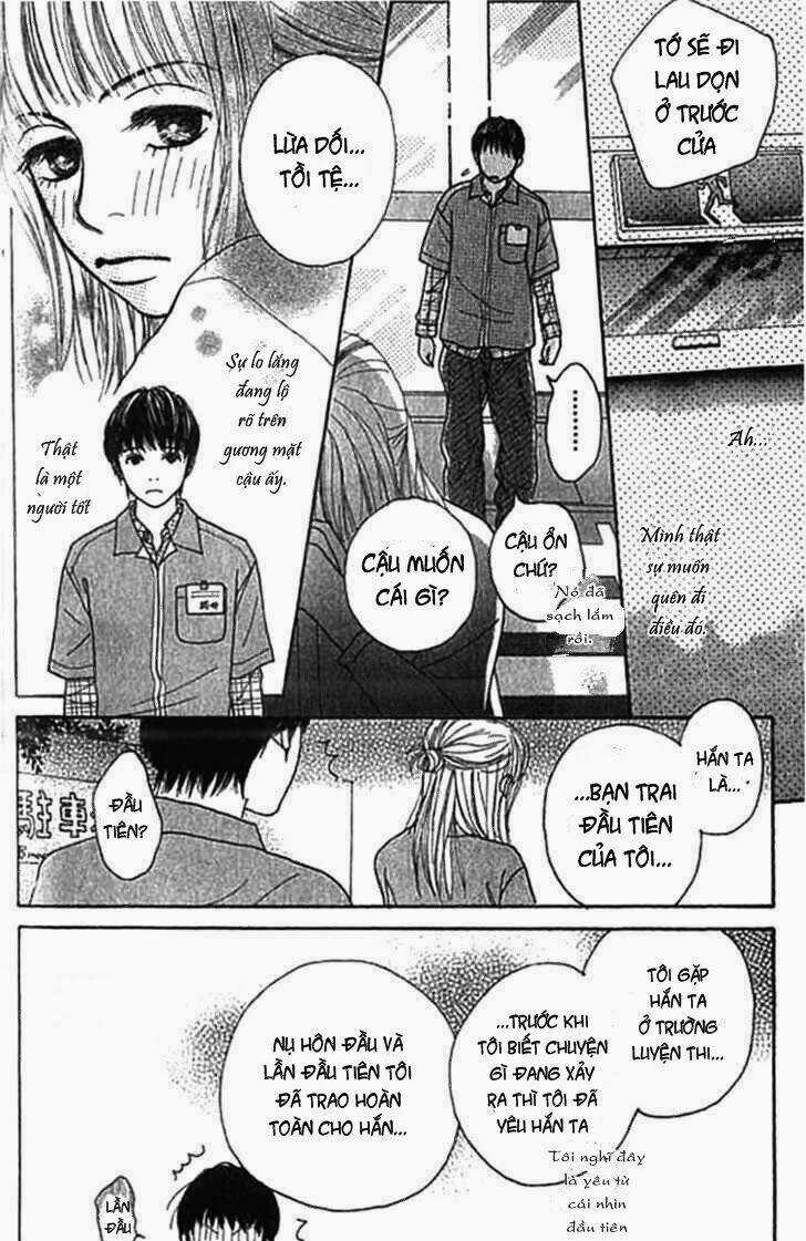 ...no Onna Chapter 1 trang 30