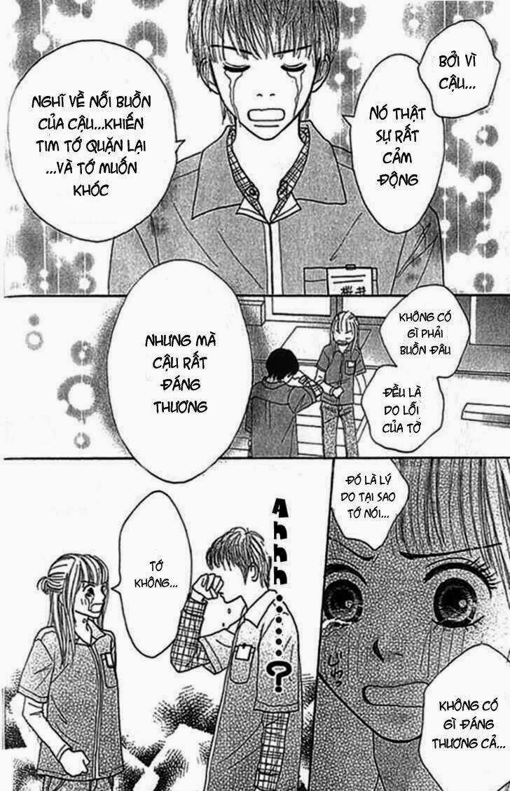 ...no Onna Chapter 1 trang 32