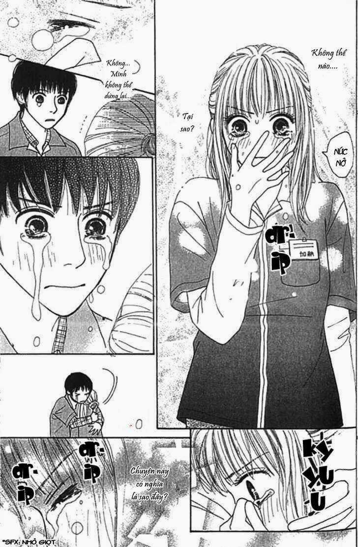 ...no Onna Chapter 1 trang 33