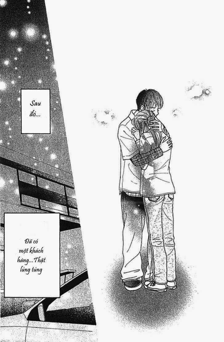 ...no Onna Chapter 1 trang 35