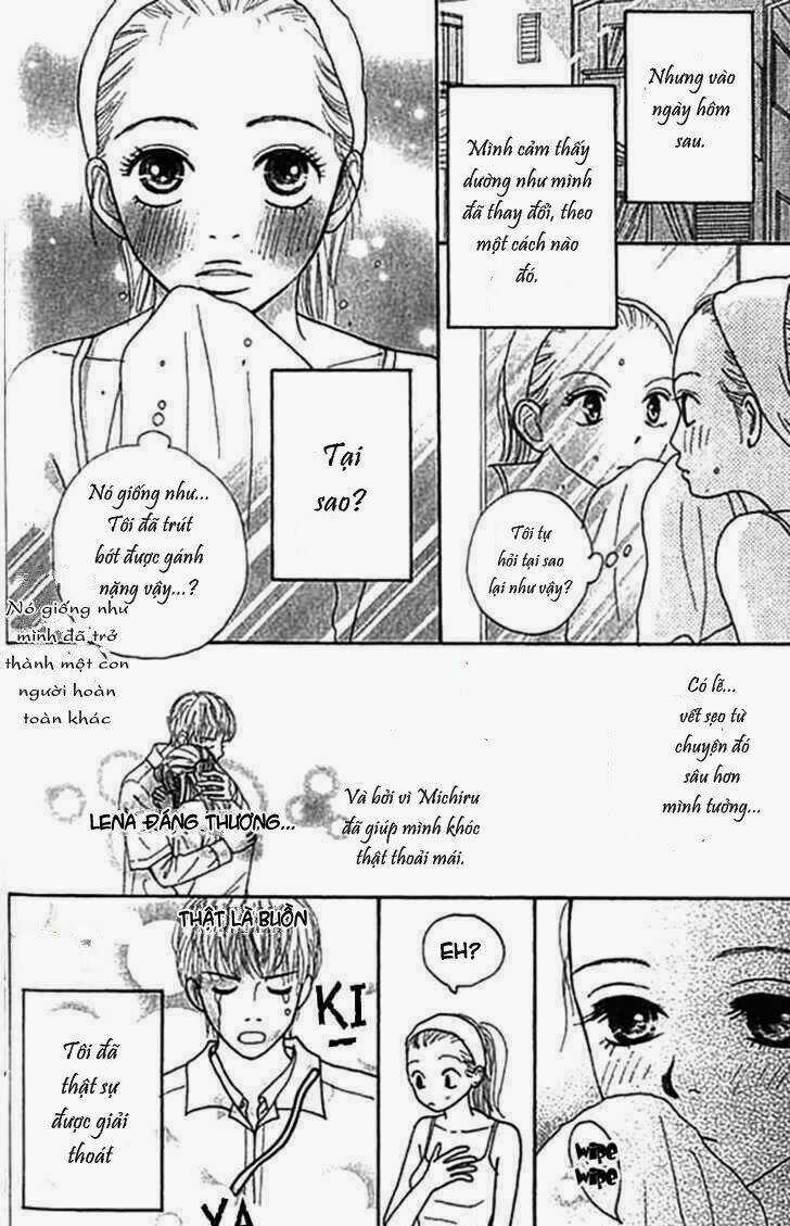 ...no Onna Chapter 1 trang 36