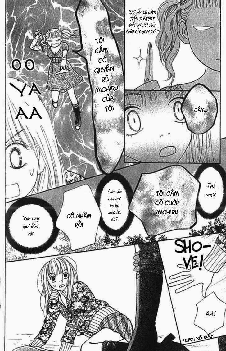 ...no Onna Chapter 1 trang 38