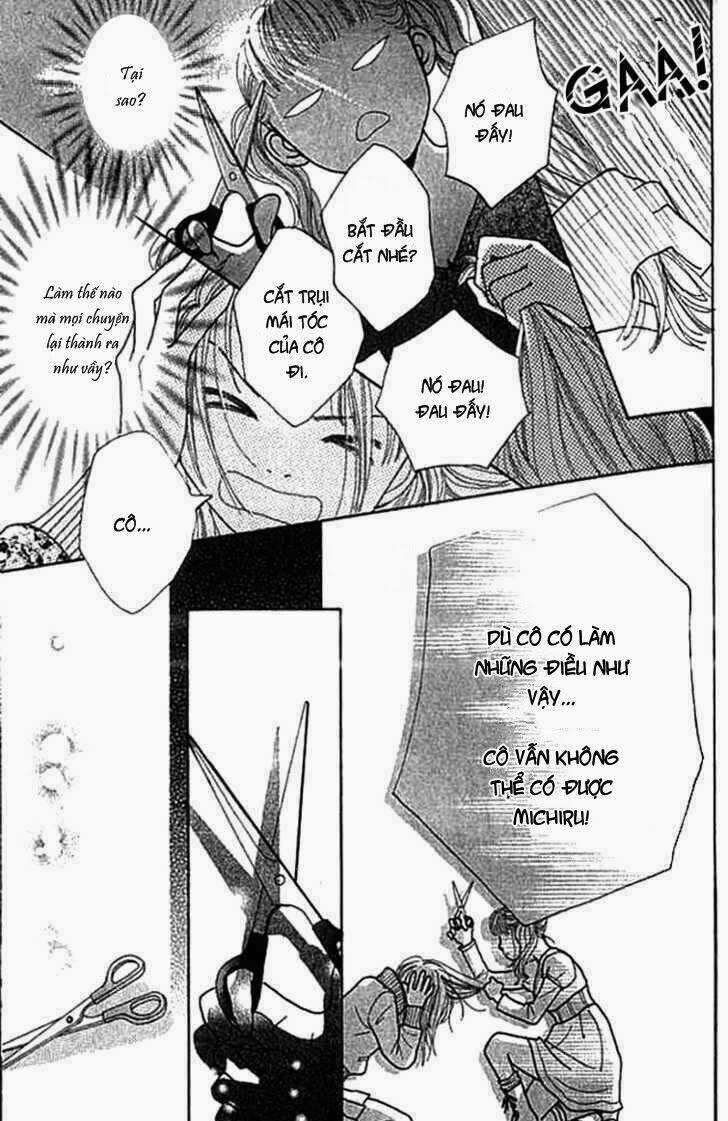 ...no Onna Chapter 1 trang 39