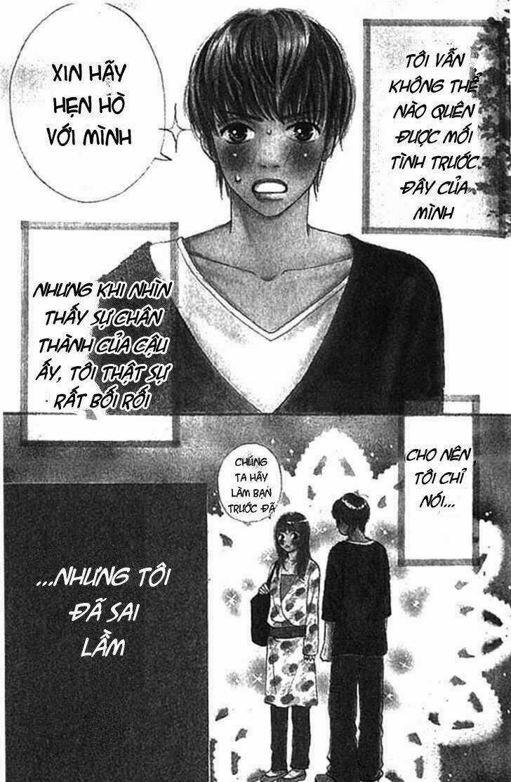 ...no Onna Chapter 1 trang 4