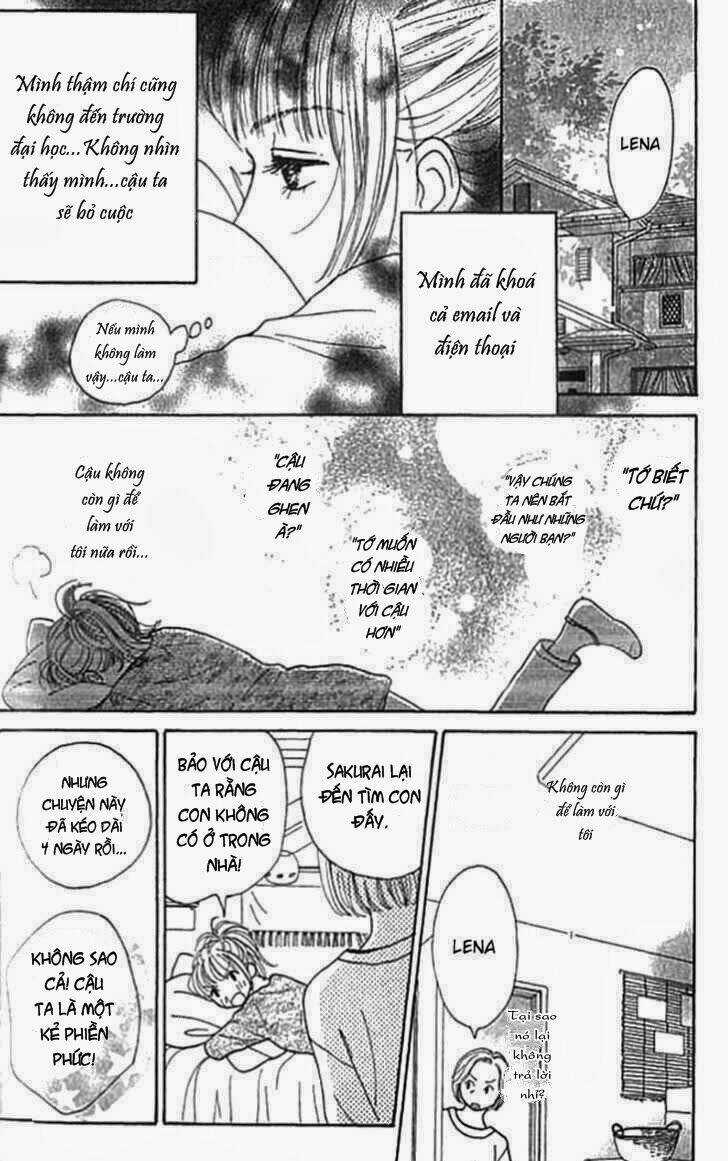 ...no Onna Chapter 1 trang 44