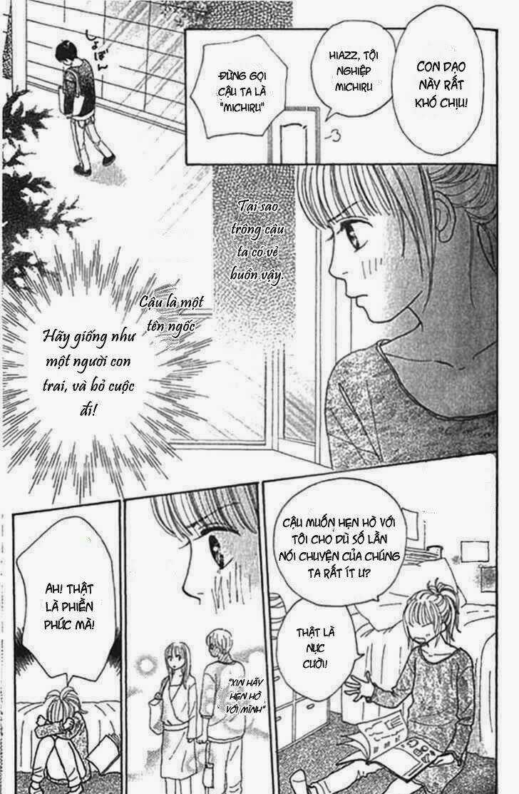 ...no Onna Chapter 1 trang 45