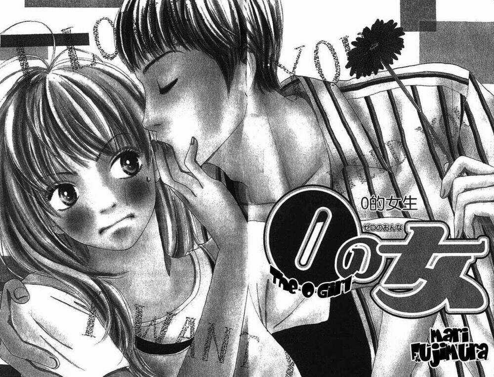 ...no Onna Chapter 1 trang 5