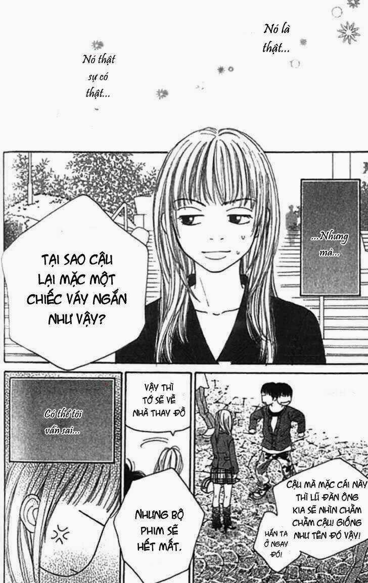 ...no Onna Chapter 1 trang 52