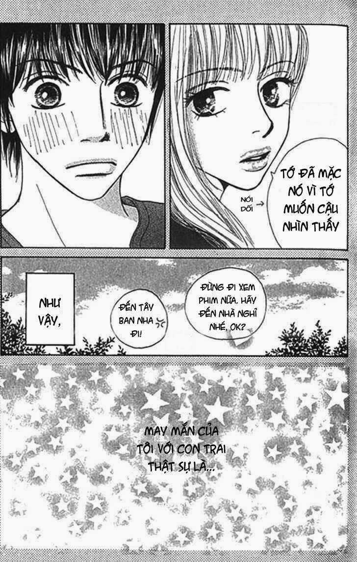 ...no Onna Chapter 1 trang 53