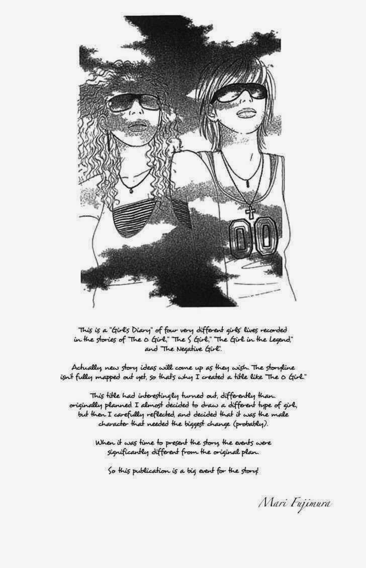 ...no Onna Chapter 1 trang 6