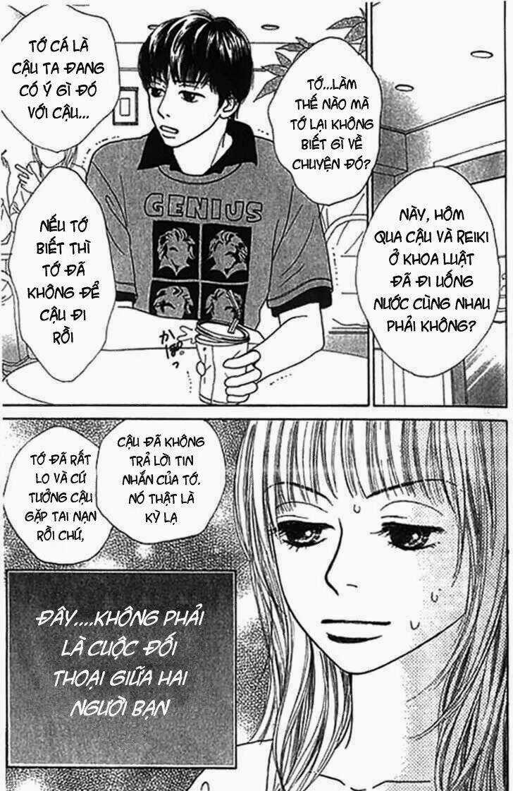 ...no Onna Chapter 1 trang 7