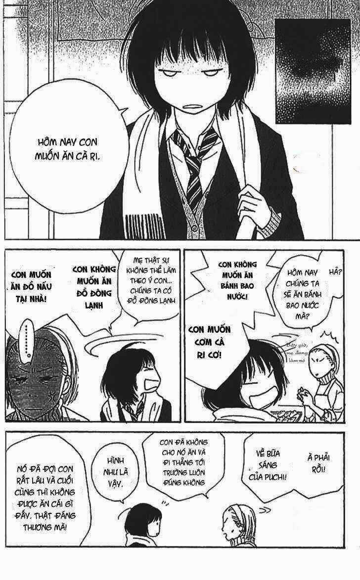 ...no Onna Chapter 2 trang 10