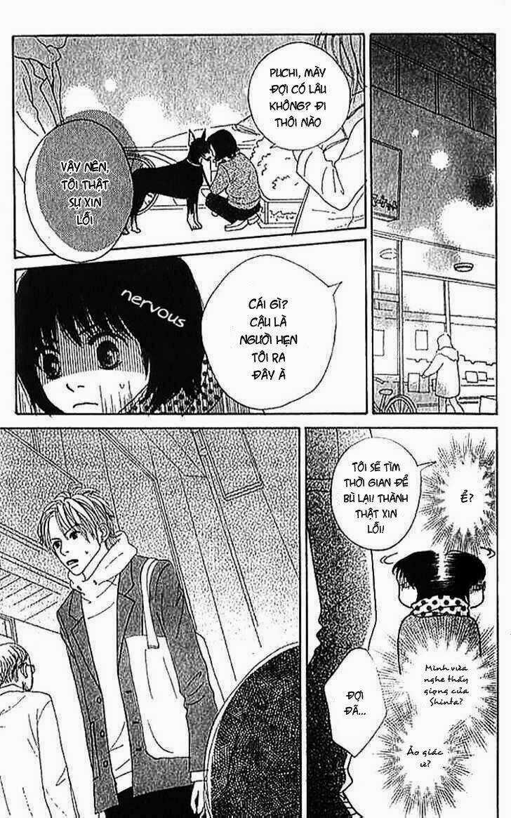 ...no Onna Chapter 2 trang 13