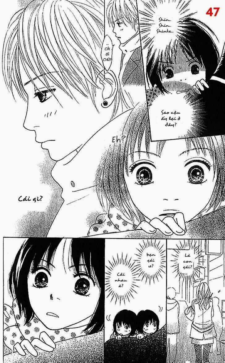 ...no Onna Chapter 2 trang 14