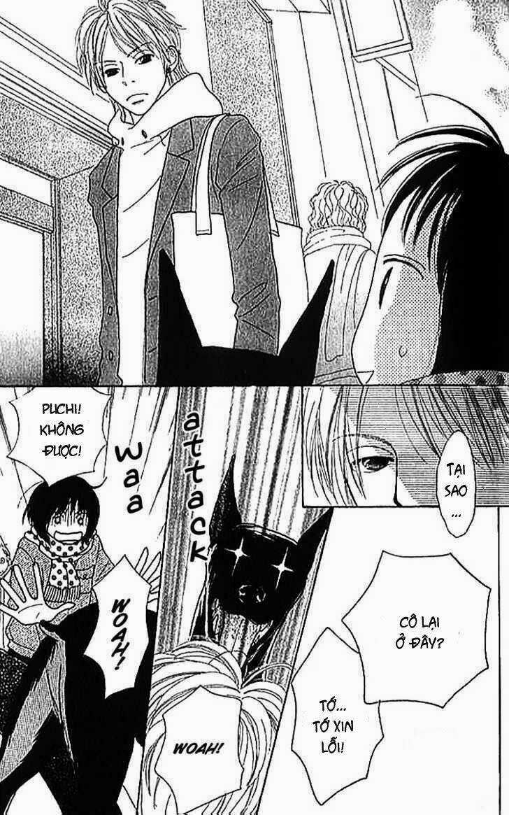 ...no Onna Chapter 2 trang 15