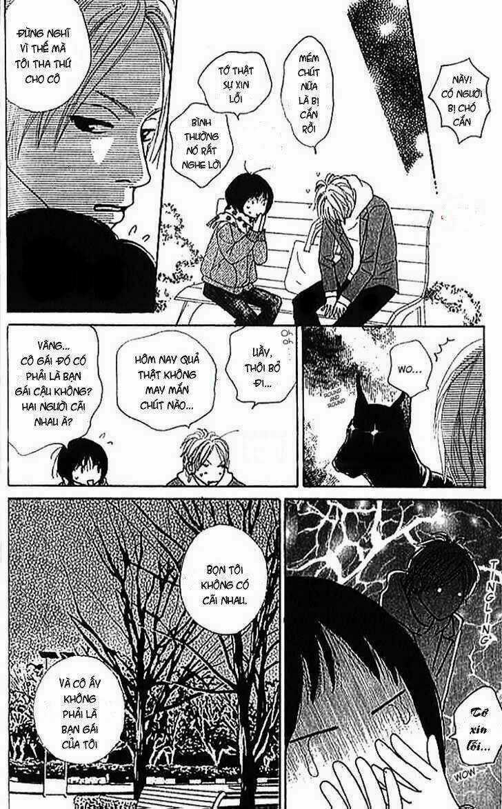 ...no Onna Chapter 2 trang 16