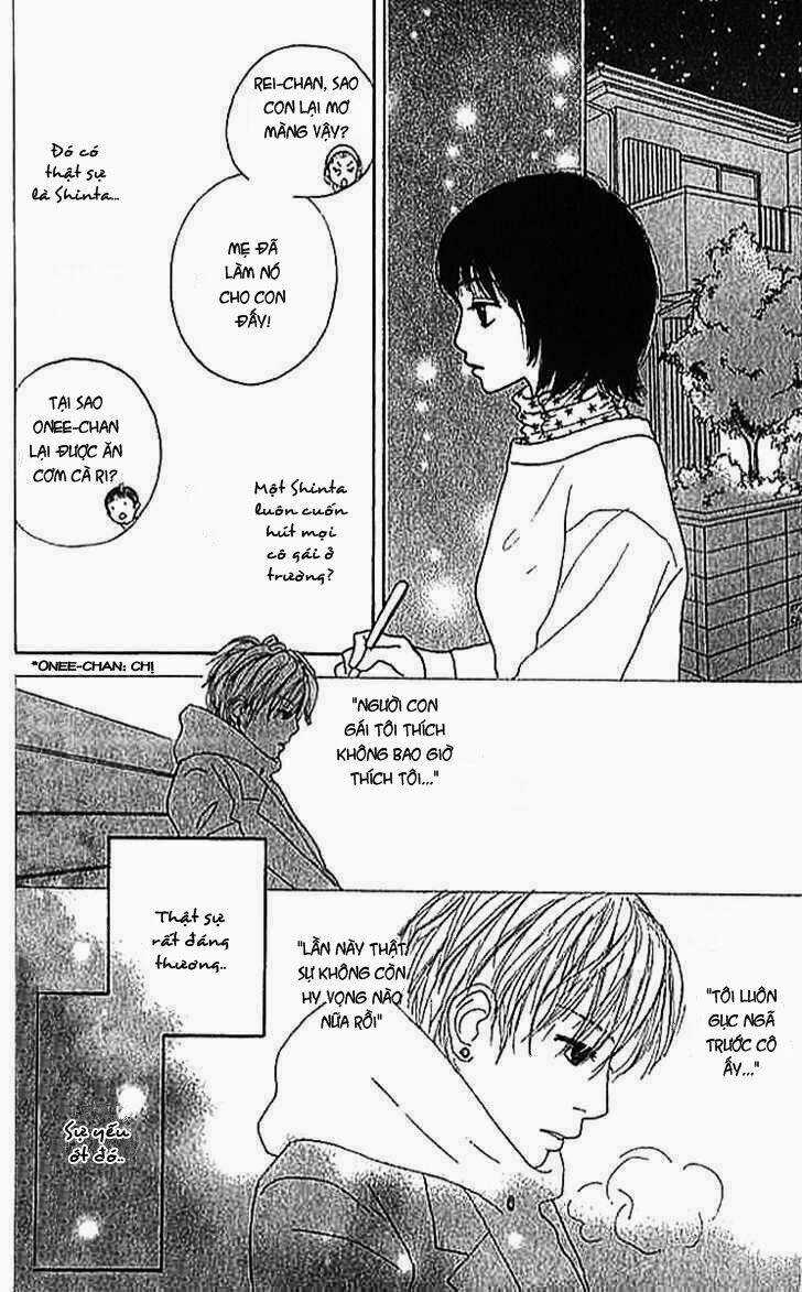 ...no Onna Chapter 2 trang 18