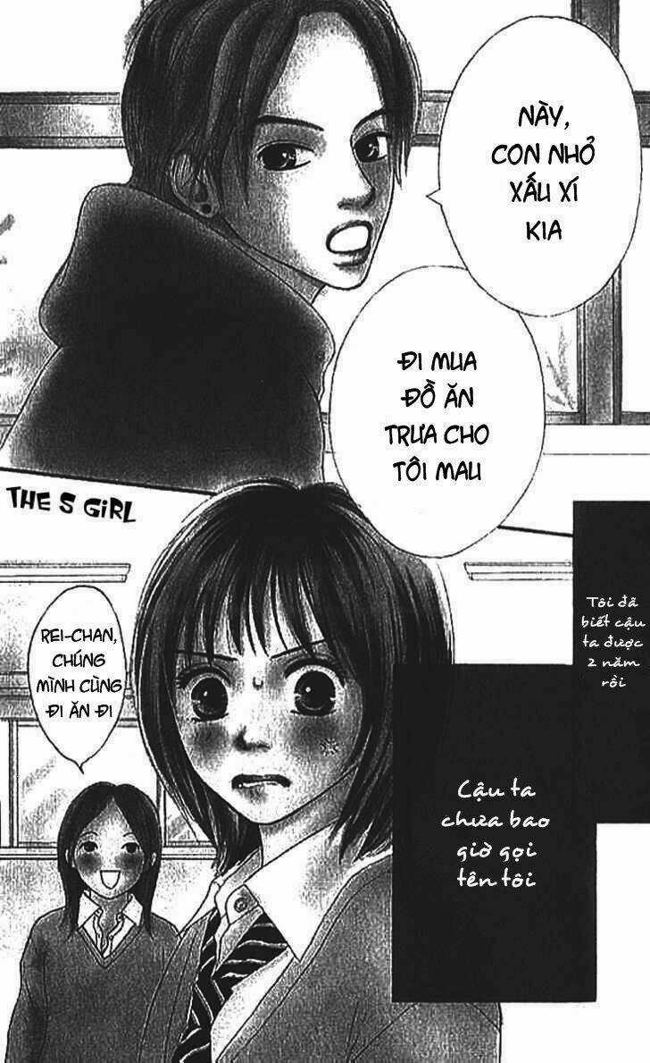 ...no Onna Chapter 2 trang 2