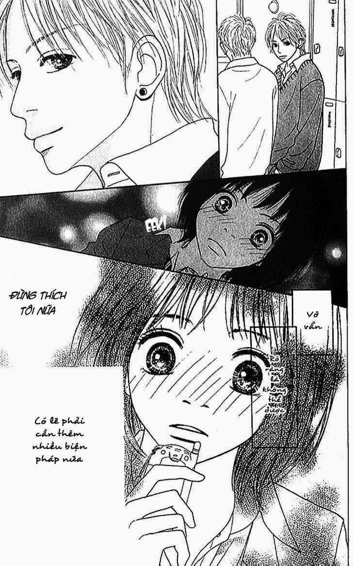 ...no Onna Chapter 2 trang 21