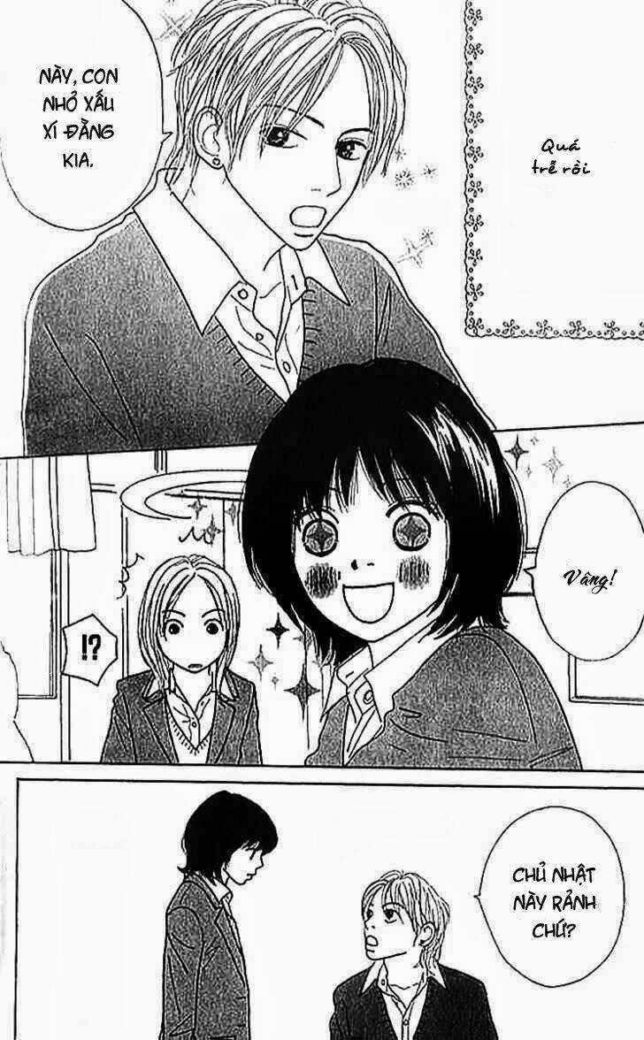 ...no Onna Chapter 2 trang 22