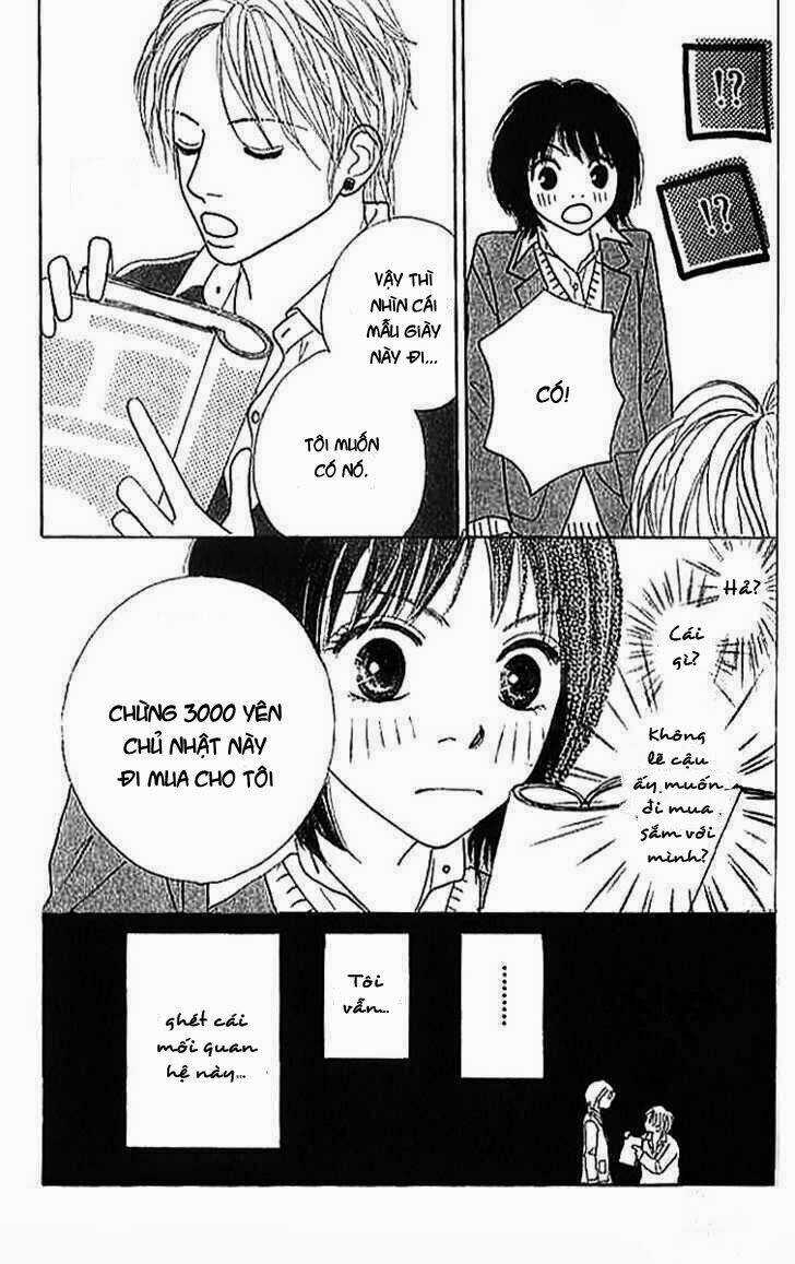 ...no Onna Chapter 2 trang 23