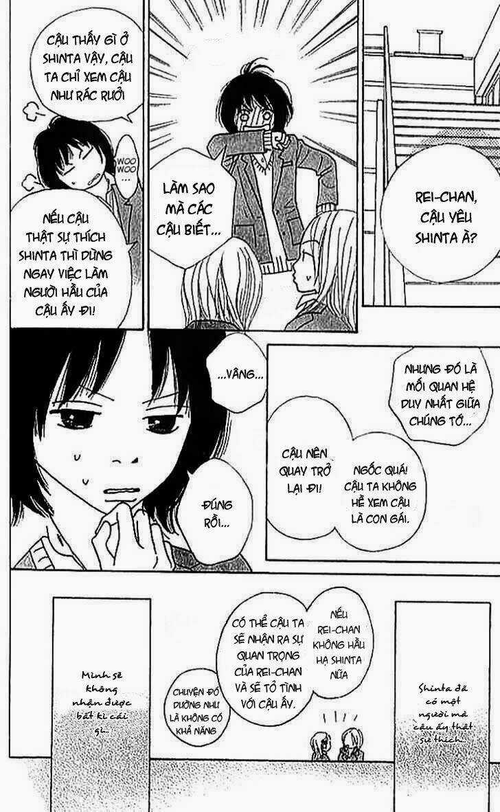 ...no Onna Chapter 2 trang 24