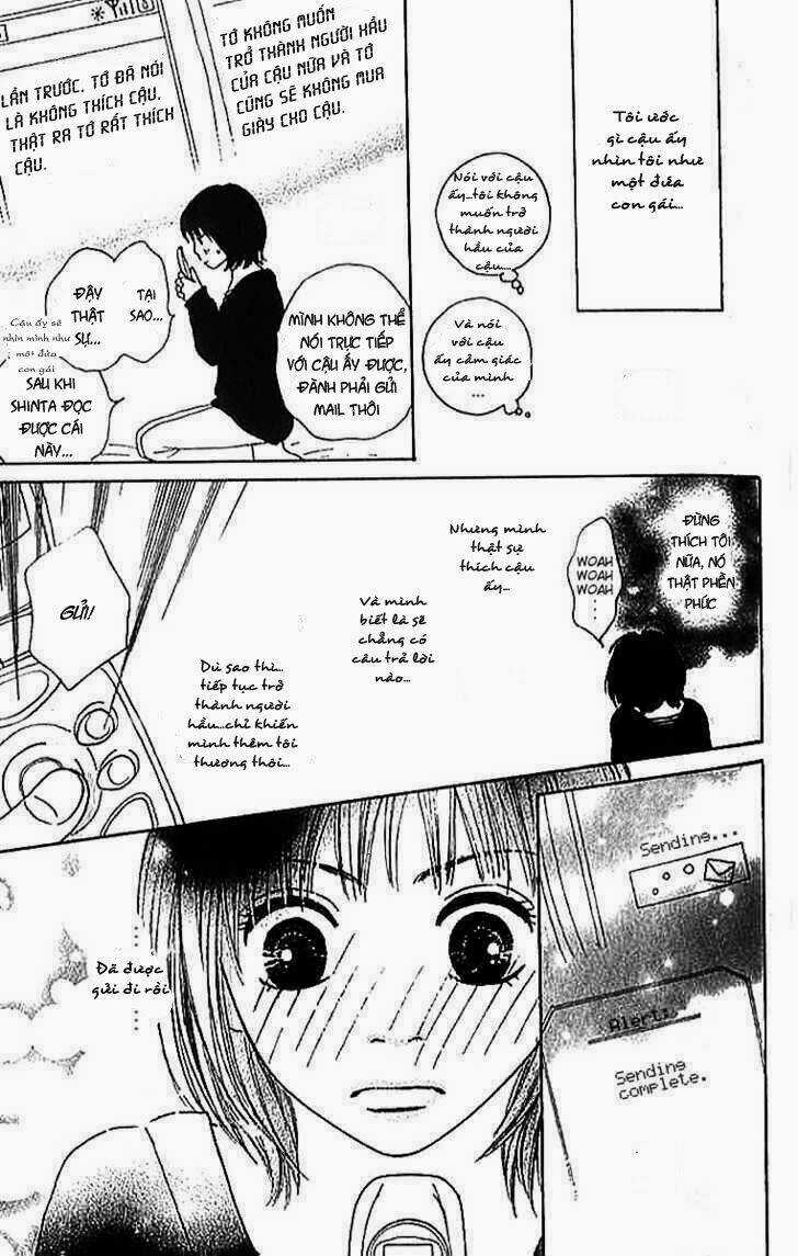 ...no Onna Chapter 2 trang 25