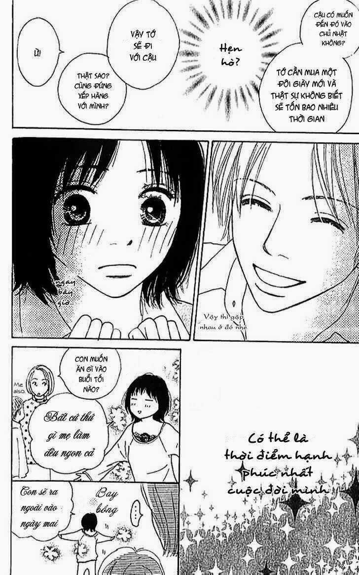 ...no Onna Chapter 2 trang 28