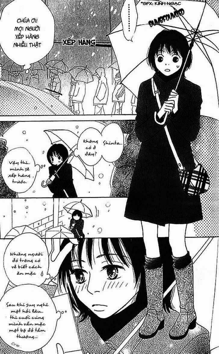 ...no Onna Chapter 2 trang 29