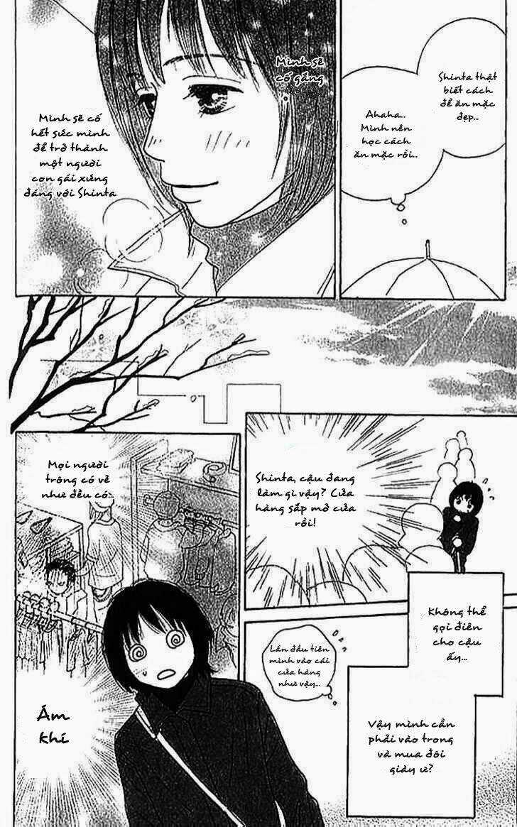 ...no Onna Chapter 2 trang 30