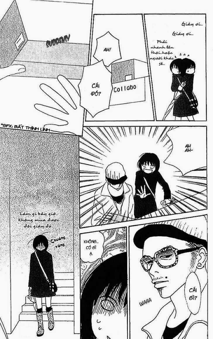 ...no Onna Chapter 2 trang 31