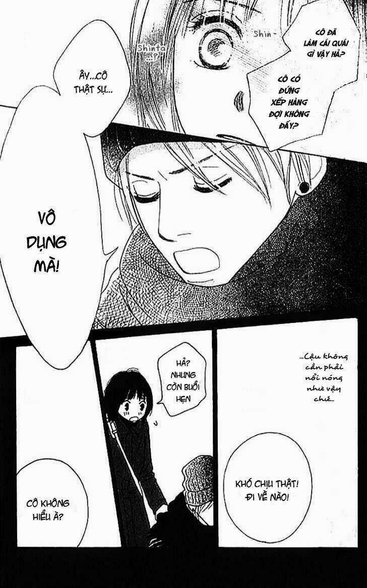 ...no Onna Chapter 2 trang 33